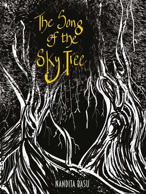 cover image of The Song of the Sky Tree